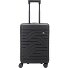  BY Ulisse Trolley cabina 4 ruedas 55 cm Modelo black
