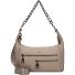 Bolsa de hombro 32 cm Modelo taupe gray