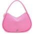  Selin Bolsa de hombro Piel 34 cm Modelo flamingo