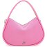  Selin Bolsa de hombro Piel 34 cm Modelo flamingo
