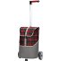  Unus Shopper Gese Carro de la compra 59 cm Modelo rot