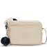  Basic Abanu Bolsa de hombro M 24 cm Modelo back to beige