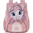  Sammies Mochila para niños S 32 cm Modelo unicorn tess