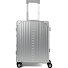  Traveler Domestic Trolley de cabina de 4 ruedas 55 cm Modelo platinum 1