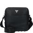 Torino Bolsa de hombro 24 cm Modelo black
