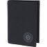  New Cryptan Cartera Bloqueo RFID 13 cm Modelo schwarz-circle bloom grey