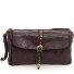  Bolsa de hombro Piel 21 cm Modelo moro
