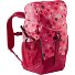  Mochila infantil Skovi 10 36 cm Modelo brightpink-cranberry