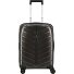  Attrix 4 ruedas Carro de la cabina 55 cm con pliegue de expansión Modelo anthracite