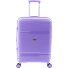  3800 4 ruedas Carrito 67 cm con pliegue de expansión Modelo lavender