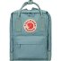  Mochila Kanken 16 Mini 29 cm Modelo sky blue