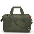  Bolsa de viaje Allrounder M Weekender 40 cm Modelo forest gold