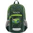  Mochila infantil KIGA Maxi 34 cm Modelo Dino Nilo