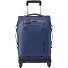  Expanse 4 ruedas Carro de la cabina 55 cm con pliegue de expansión Modelo pilot blue