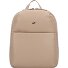  Hanna Mochila de la ciudad S Piel 31 cm Modelo creme
