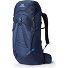  Zulu 35 Mochila de senderismo S-M 64 cm Modelo halo blue