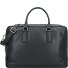  Adria Bolsa de hombro Piel 39 cm Modelo black-gold