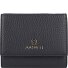 Cartera Ivy de cuero RFID 10,5 cm Modelo ink