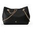  Minimal Bolsa de hombro 26 cm Modelo black