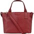  Hirsch Bolso Piel natural 30 cm Modelo granat
