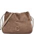  Lidia Bolsa de hombro Piel natural 40 cm Modelo warm ta-warm ta