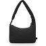  Isa Bolsa de hombro 24 cm Modelo black
