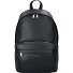  Raised Mochila de día 45 cm Compartimento para el portátil Modelo black