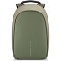  Mochila Bobby Hero Regular RFID Compartimento para portátil de 45 cm Modelo green