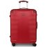  Balance XP 4 ruedas Carrito M 66 cm con pliegue de expansión Modelo rot
