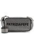  Bolsa de hombro Piel 21 cm Modelo crystal
