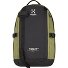  Mochila pequeña Tight 46 cm Modelo true black-olive green