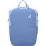  Vista Mochila de día 40 cm Compartimento para el portátil Modelo bluejay-polar