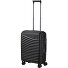  Intuo 4 ruedas Carro de la cabina S 55 cm con pliegue de expansión Modelo black