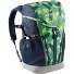  Mochila infantil Puck 10 38 cm Modelo parrotgreen-eclipse