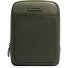 Modus Bolsa de hombro Piel 17 cm Modelo green