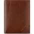  Nobile Cartera Piel 10.5 cm Modelo cognac