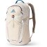  Nano 20 Mochila de senderismo 52 cm Modelo chalk white