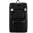  Berlin Mochila de día 46 cm Modelo dark black