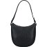  Circle Bolsa de hombro Piel 24 cm Modelo black