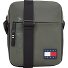  TJM Daily Bolsa de hombro Mini Bag 18 cm Modelo green