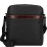  Corso DeLuxe Bolsa de hombro Piel 22 cm Modelo schwarz