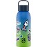  Kids Botella para beber Modelo bob squad