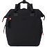  String Mochila de día M 37.5 cm Compartimento para el portátil Modelo black