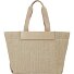  CK Raffia Bolsa de compras 61 cm Modelo brown