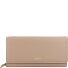  Cartera Evelyn cuero 20 cm Modelo taupe