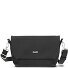  Mademoiselle.M Mensajero 28 cm Modelo nubuk black
