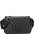  Mirela Bolsa de hombro 27 cm Modelo black