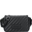  Mirela Bolsa de hombro 27 cm Modelo black