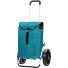  Royal Shopper Carro de la compra Ortlieb 65 cm Modelo petrol