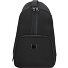 Sacksquare Bolsa de hombro 20 cm Modelo black